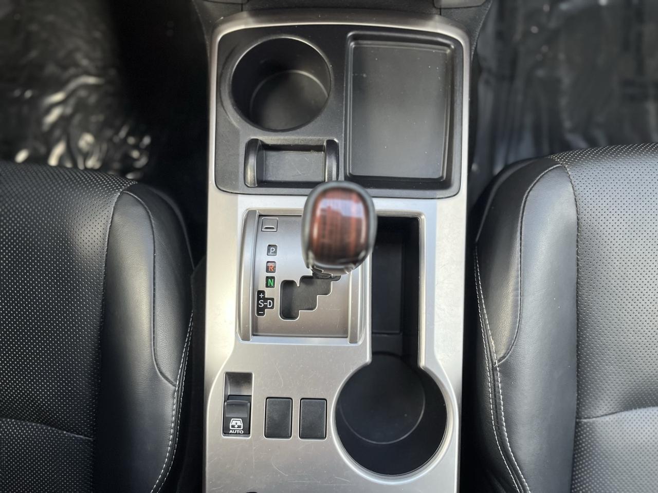 2018 Toyota 4Runner Limited Glen Burnie MD