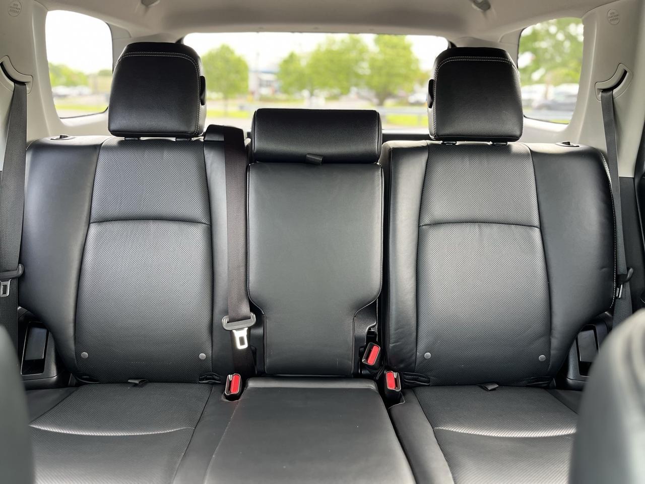 2018 Toyota 4Runner Limited Glen Burnie MD