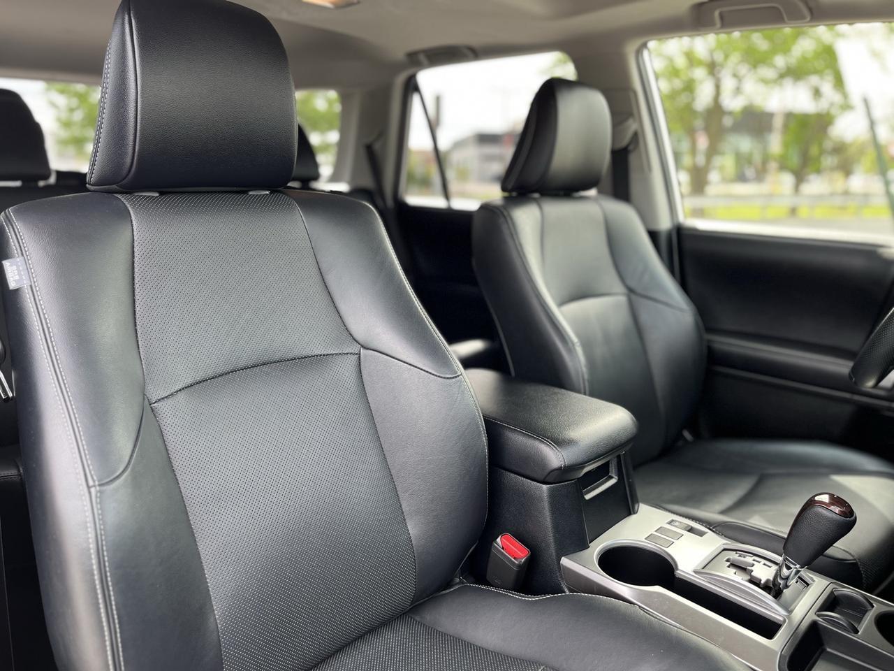 2018 Toyota 4Runner Limited Glen Burnie MD