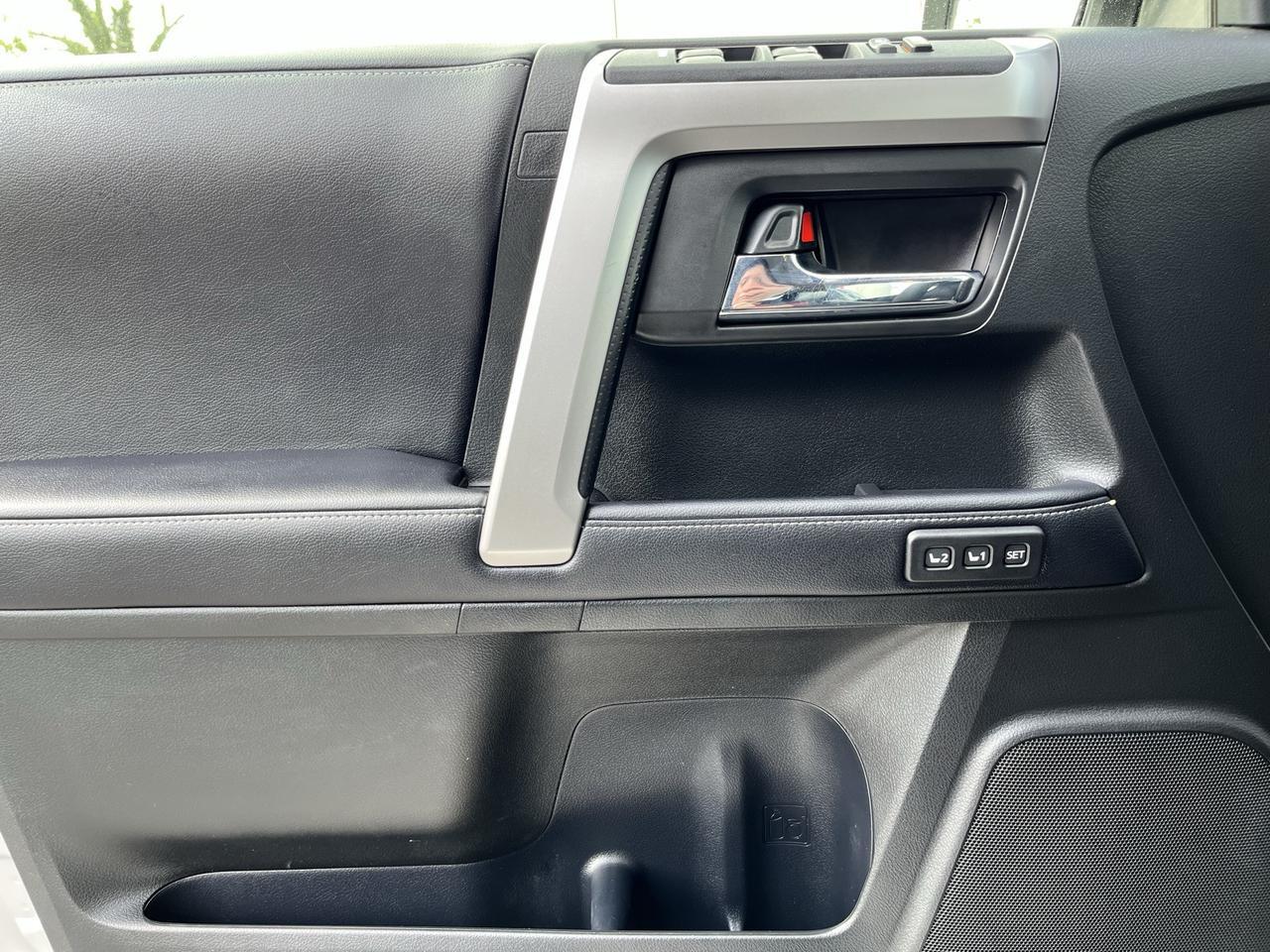 2018 Toyota 4Runner Limited Glen Burnie MD