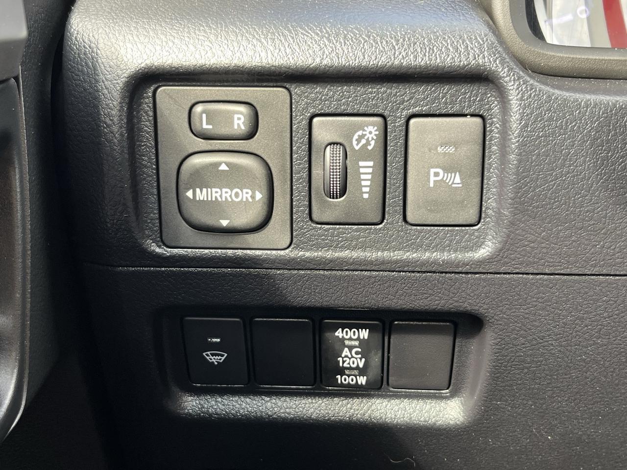 2018 Toyota 4Runner Limited Glen Burnie MD