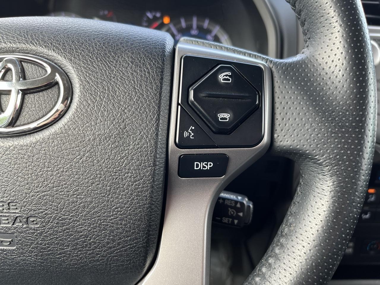 2018 Toyota 4Runner Limited Glen Burnie MD