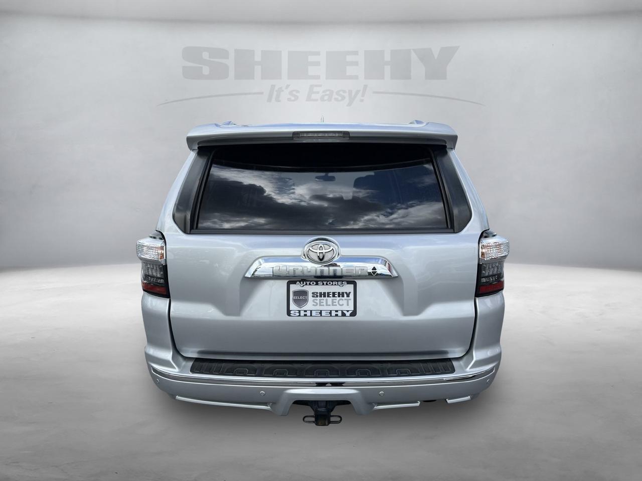 2018 Toyota 4Runner Limited Glen Burnie MD