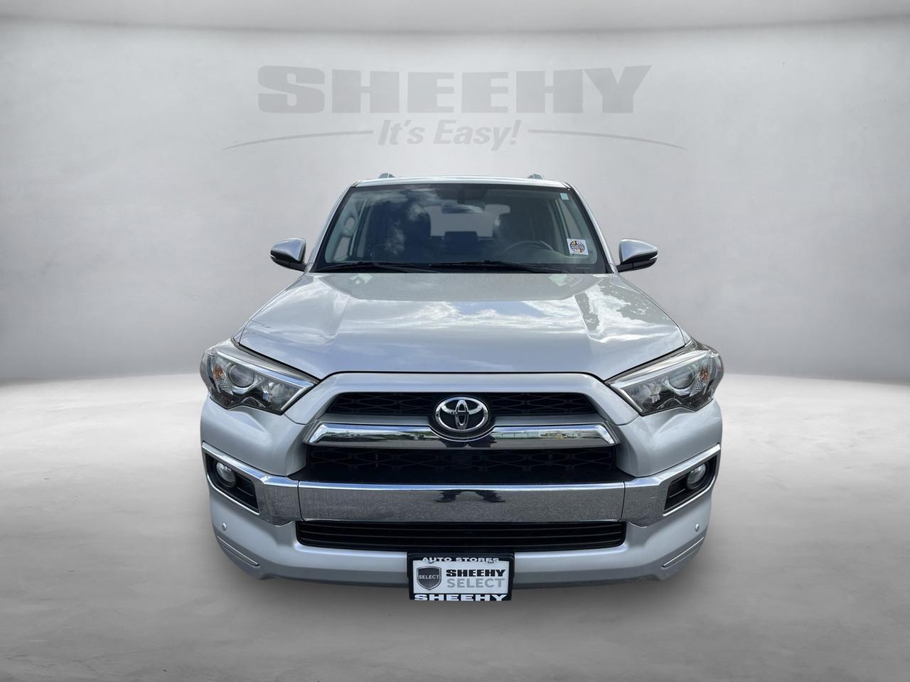 2018 Toyota 4Runner Limited Glen Burnie MD