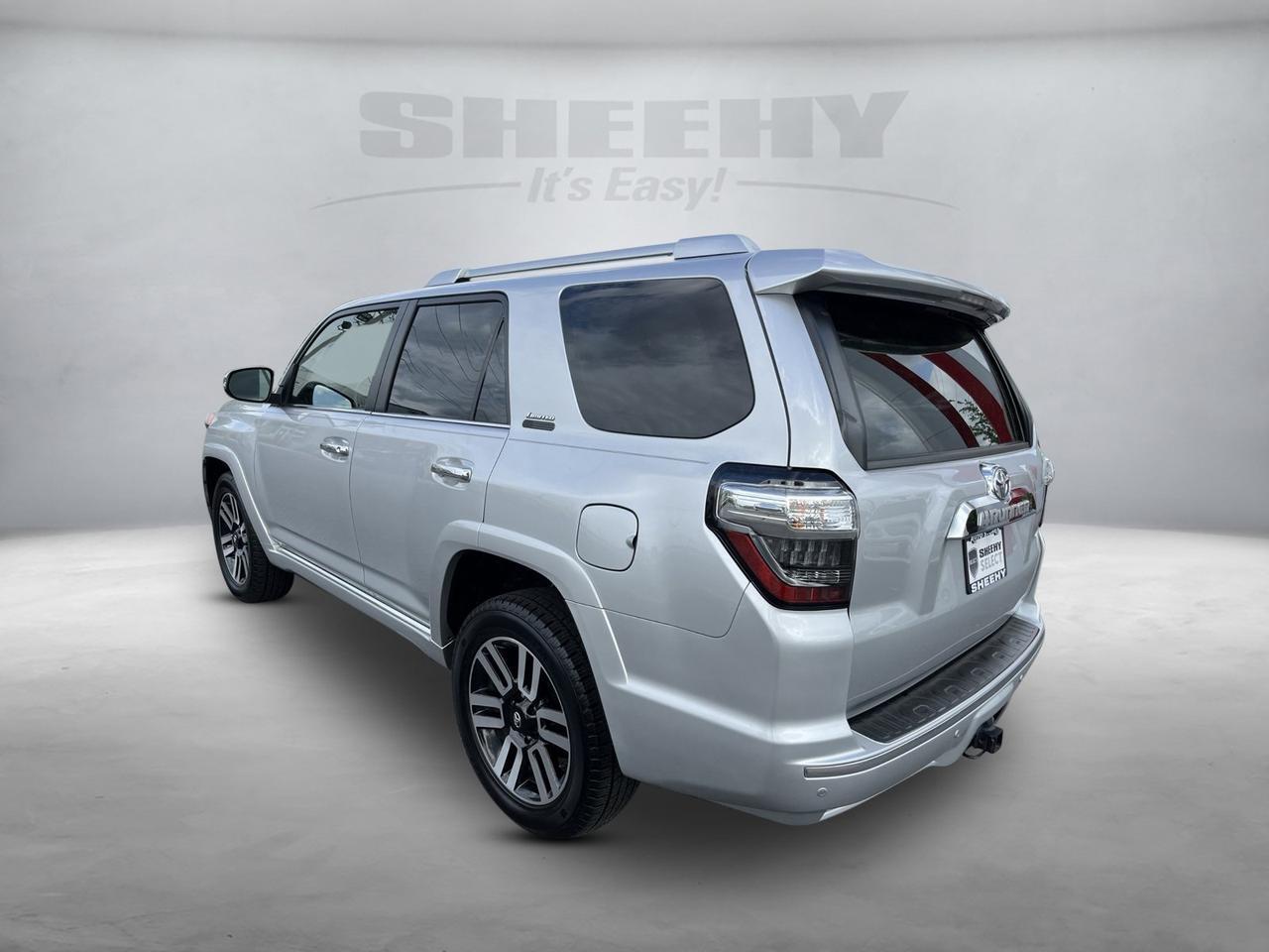 2018 Toyota 4Runner Limited Glen Burnie MD