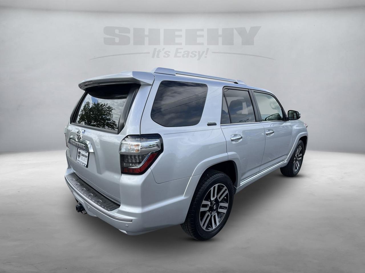 2018 Toyota 4Runner Limited Glen Burnie MD