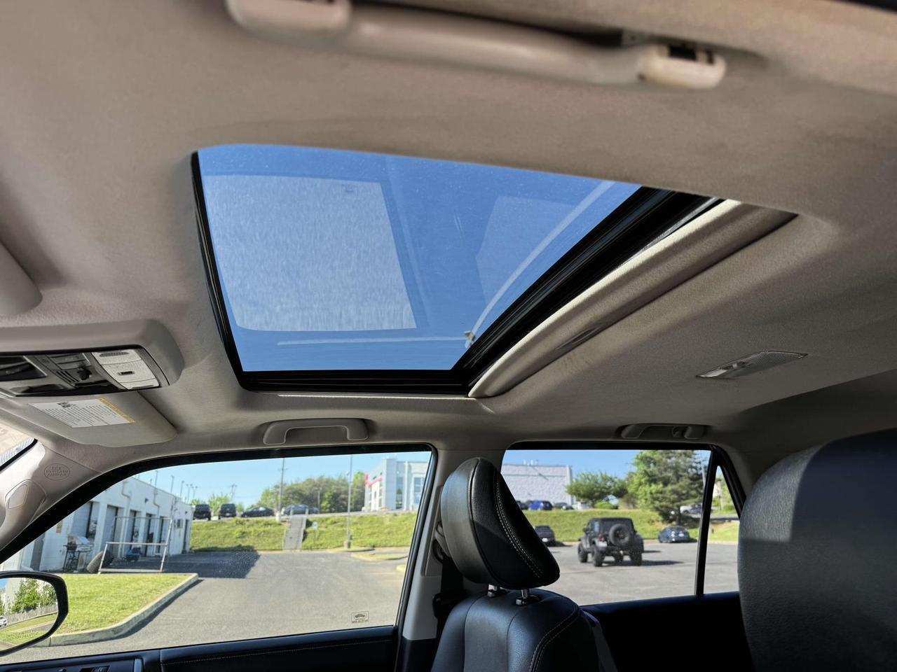 2018 Toyota 4Runner SR5 Premium Fredericksburg VA