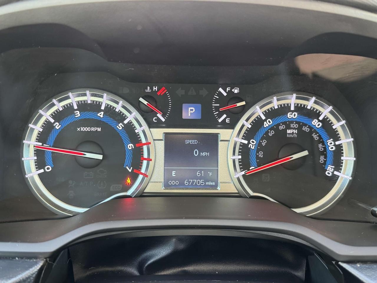 2018 Toyota 4Runner SR5 Premium Fredericksburg VA