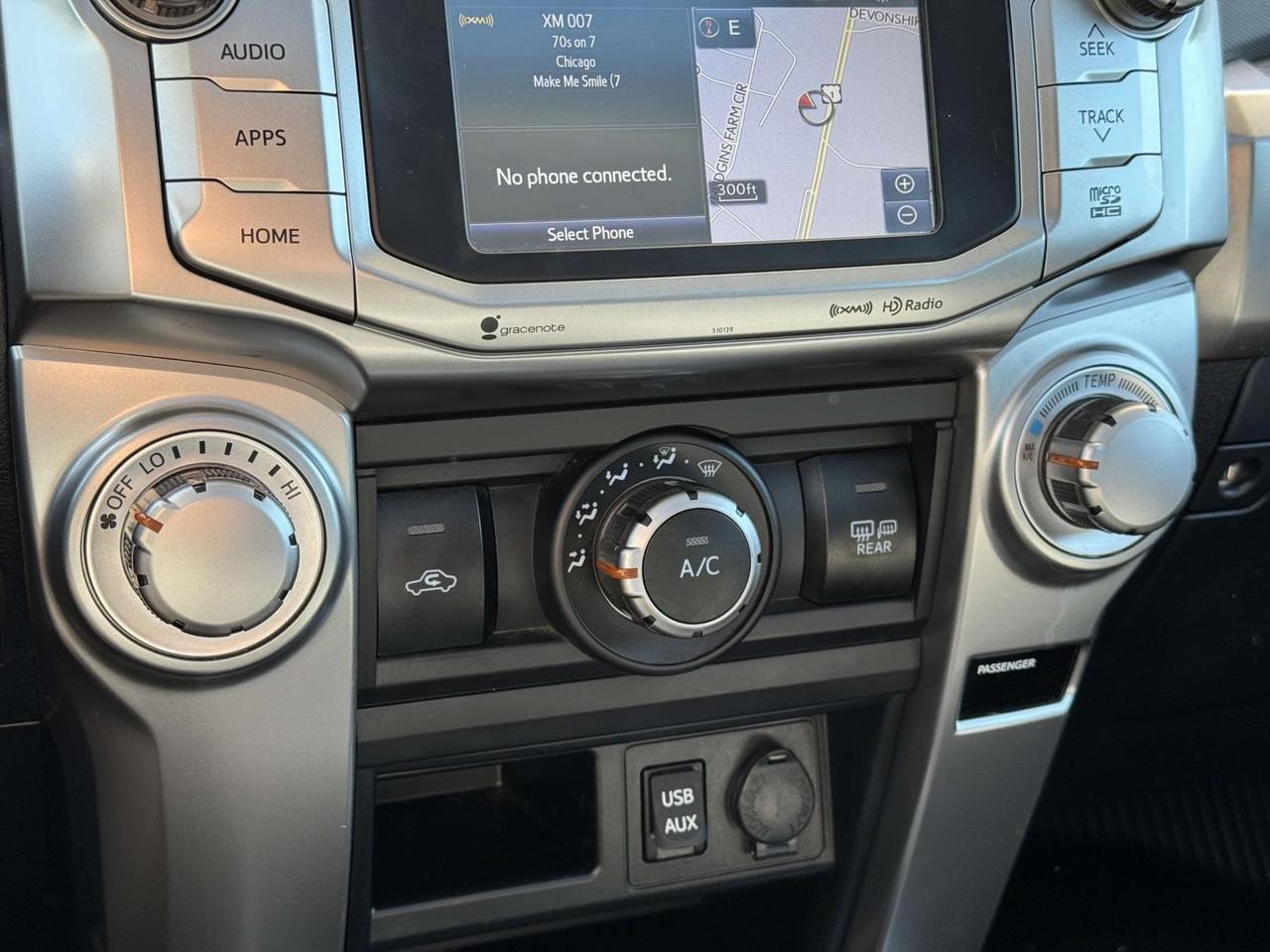 2018 Toyota 4Runner SR5 Premium Fredericksburg VA