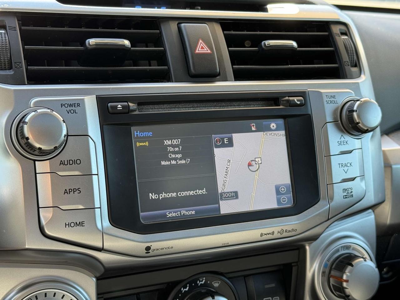 2018 Toyota 4Runner SR5 Premium Fredericksburg VA