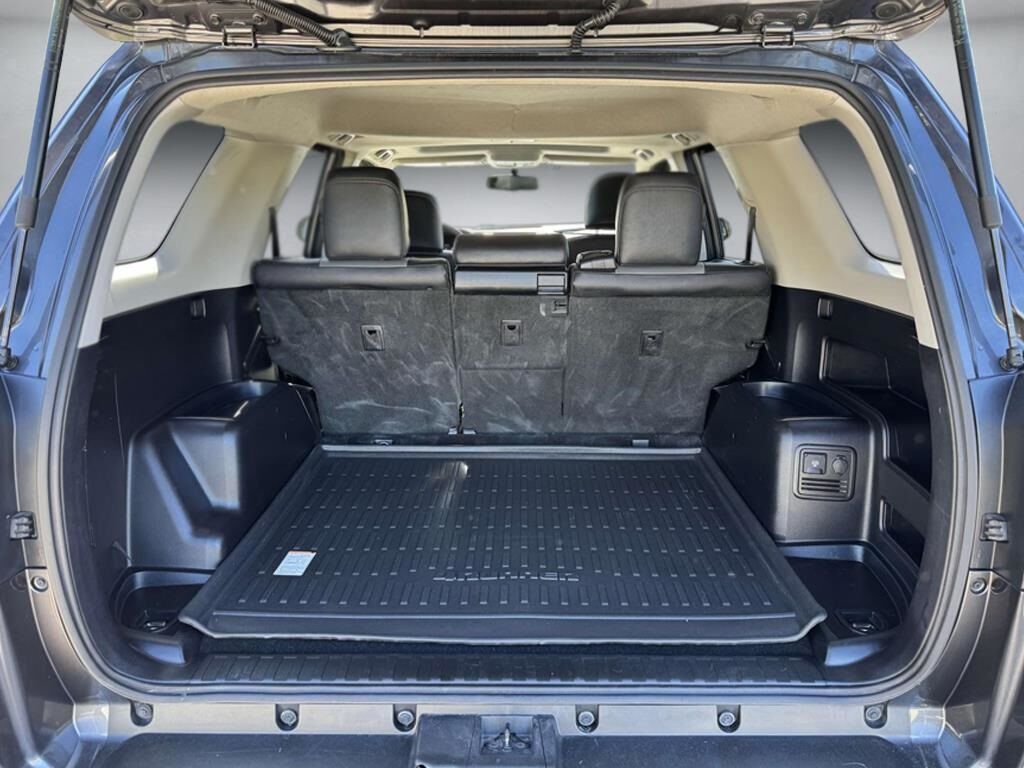 2018 Toyota 4Runner SR5 Premium Fredericksburg VA