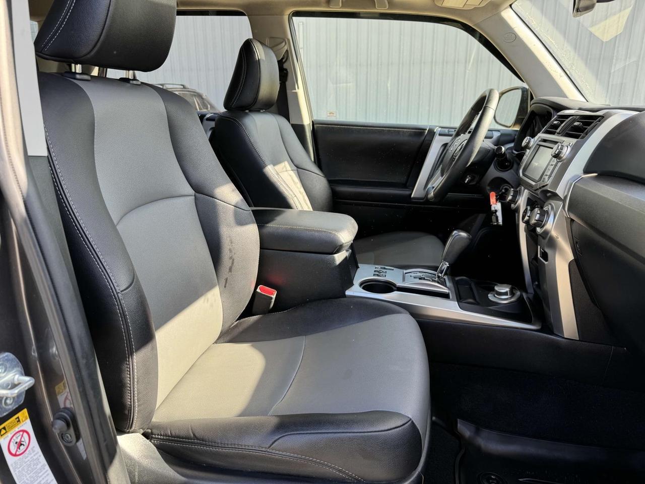 2018 Toyota 4Runner SR5 Premium Fredericksburg VA