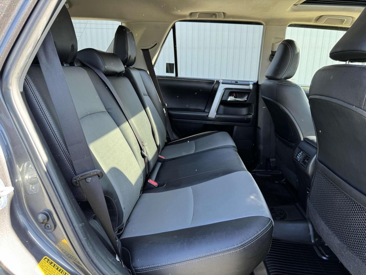 2018 Toyota 4Runner SR5 Premium Fredericksburg VA