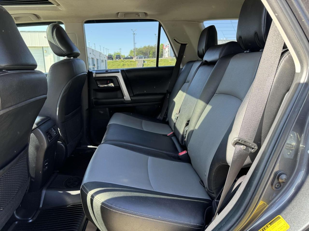 2018 Toyota 4Runner SR5 Premium Fredericksburg VA