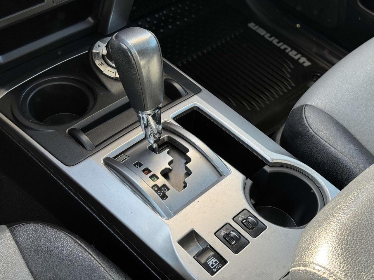 2018 Toyota 4Runner SR5 Premium Fredericksburg VA