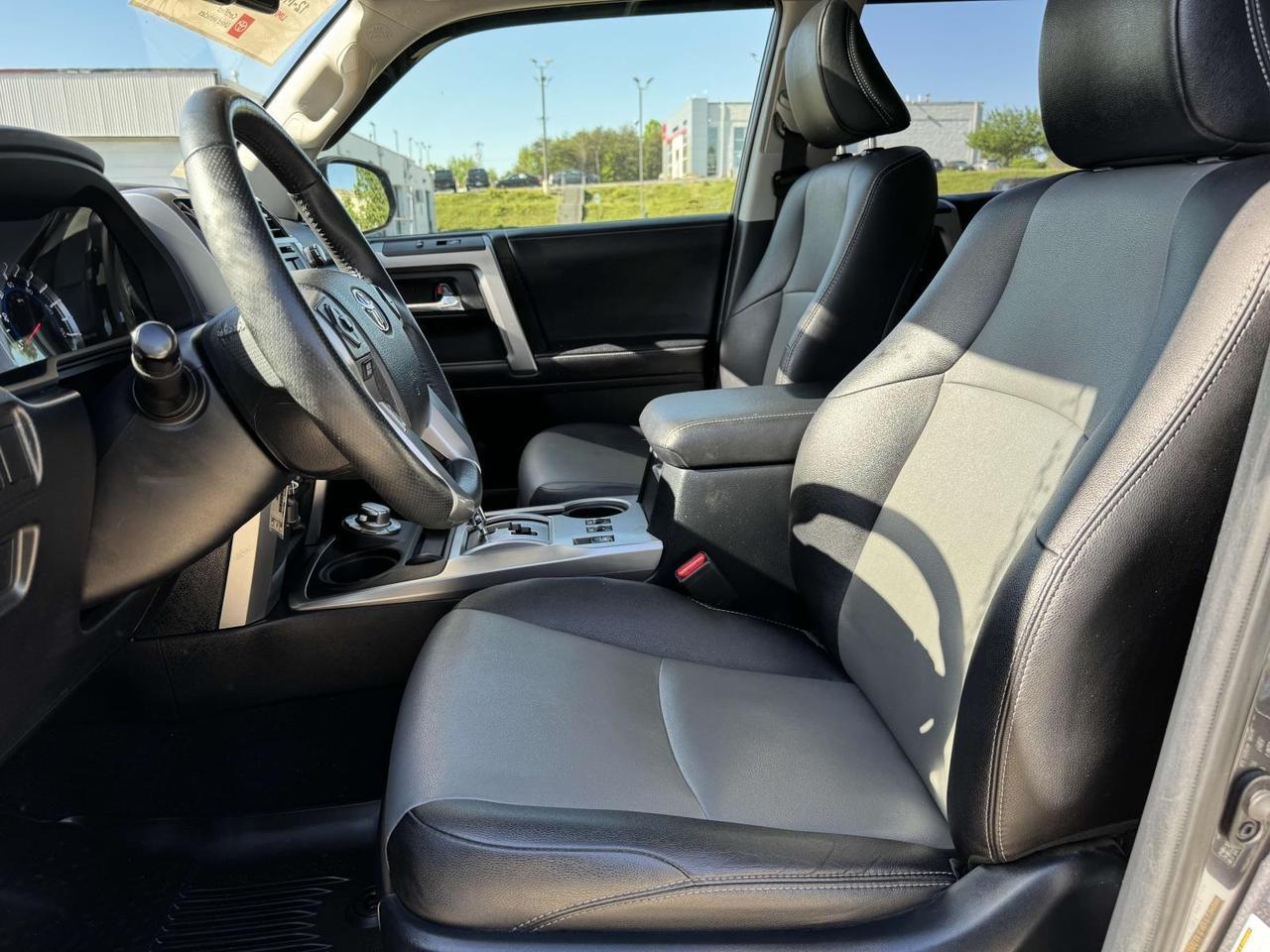 2018 Toyota 4Runner SR5 Premium Fredericksburg VA