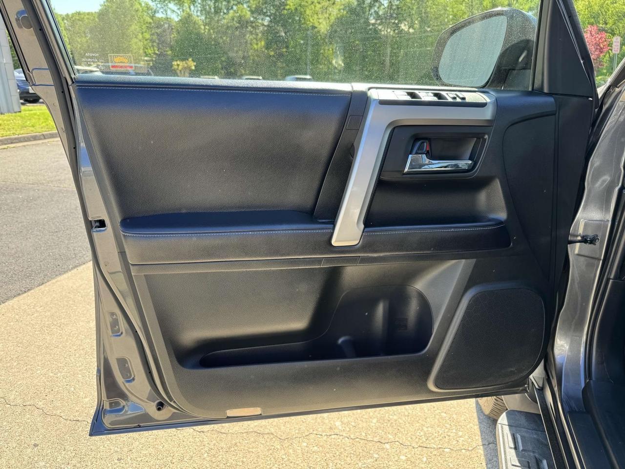 2018 Toyota 4Runner SR5 Premium Fredericksburg VA