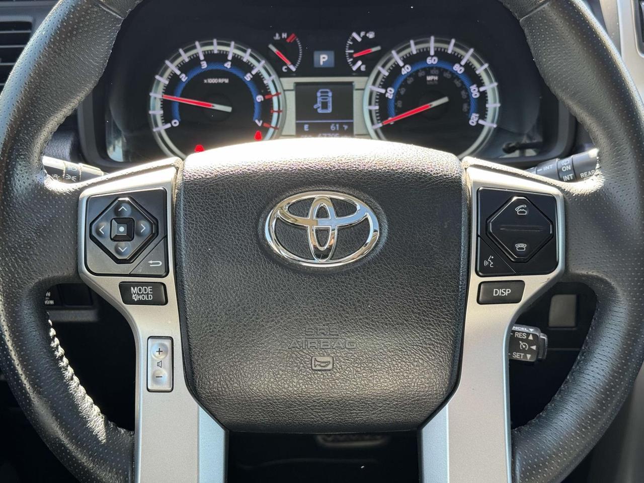 2018 Toyota 4Runner SR5 Premium Fredericksburg VA