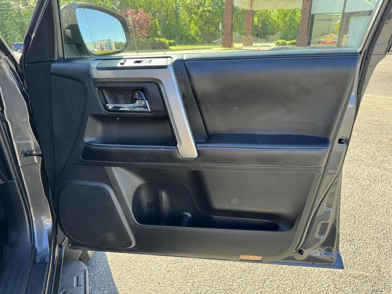 2018 Toyota 4Runner SR5 Premium Fredericksburg VA