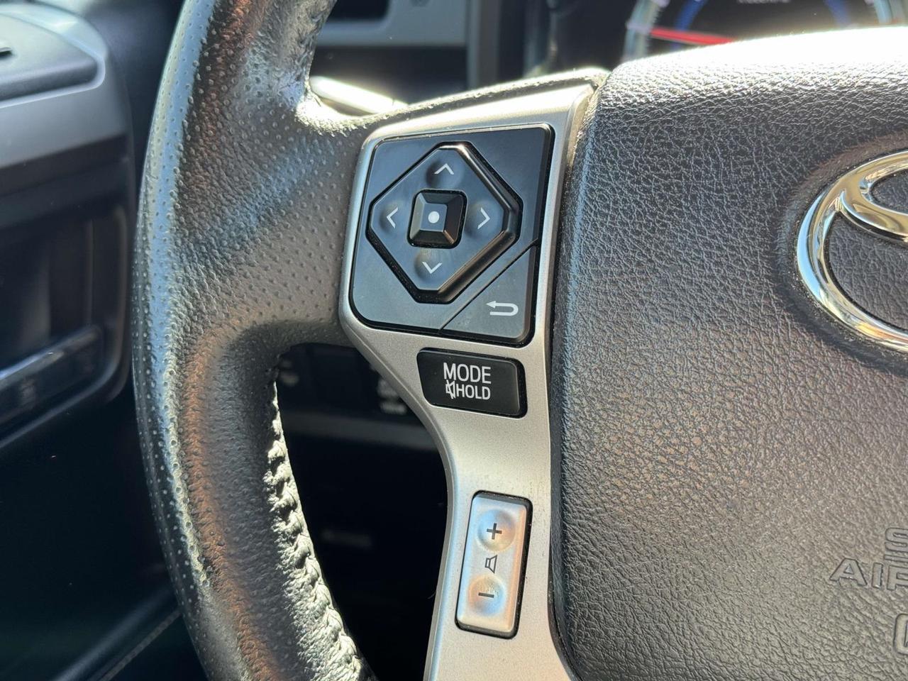 2018 Toyota 4Runner SR5 Premium Fredericksburg VA