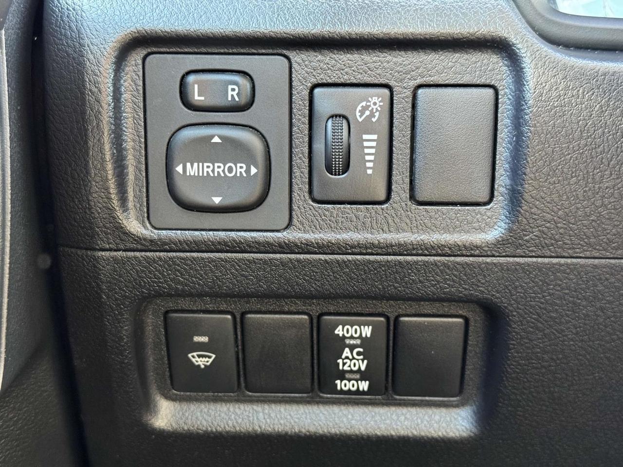 2018 Toyota 4Runner SR5 Premium Fredericksburg VA