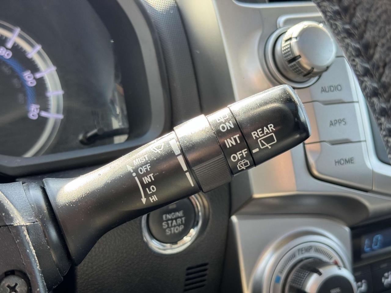 2018 Toyota 4Runner SR5 Fredericksburg VA