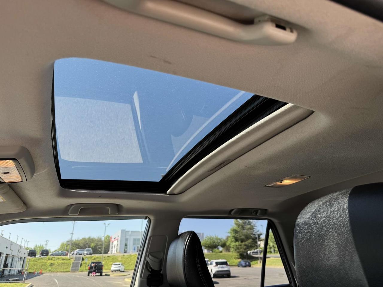 2018 Toyota 4Runner SR5 Fredericksburg VA