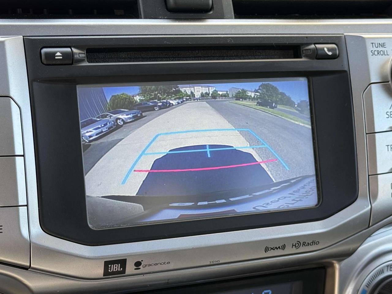 2018 Toyota 4Runner SR5 Fredericksburg VA