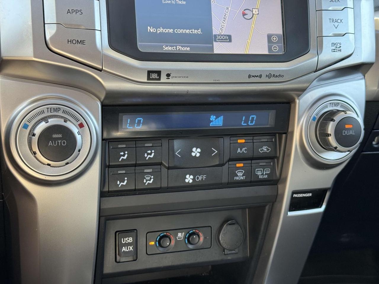 2018 Toyota 4Runner SR5 Fredericksburg VA