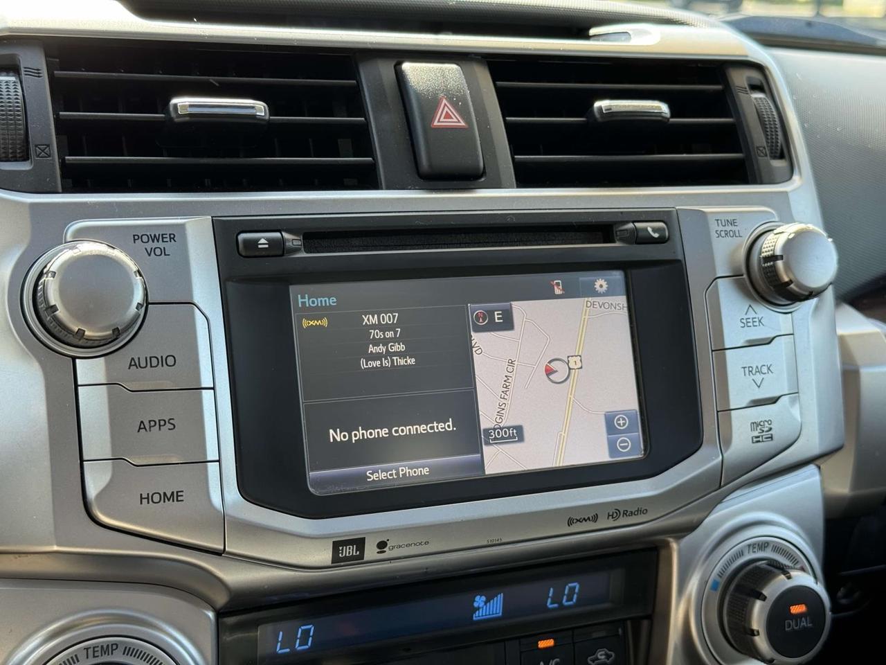 2018 Toyota 4Runner SR5 Fredericksburg VA