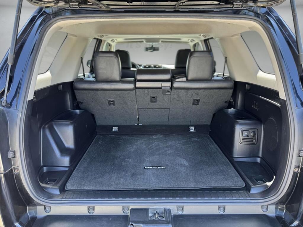 2018 Toyota 4Runner SR5 Fredericksburg VA