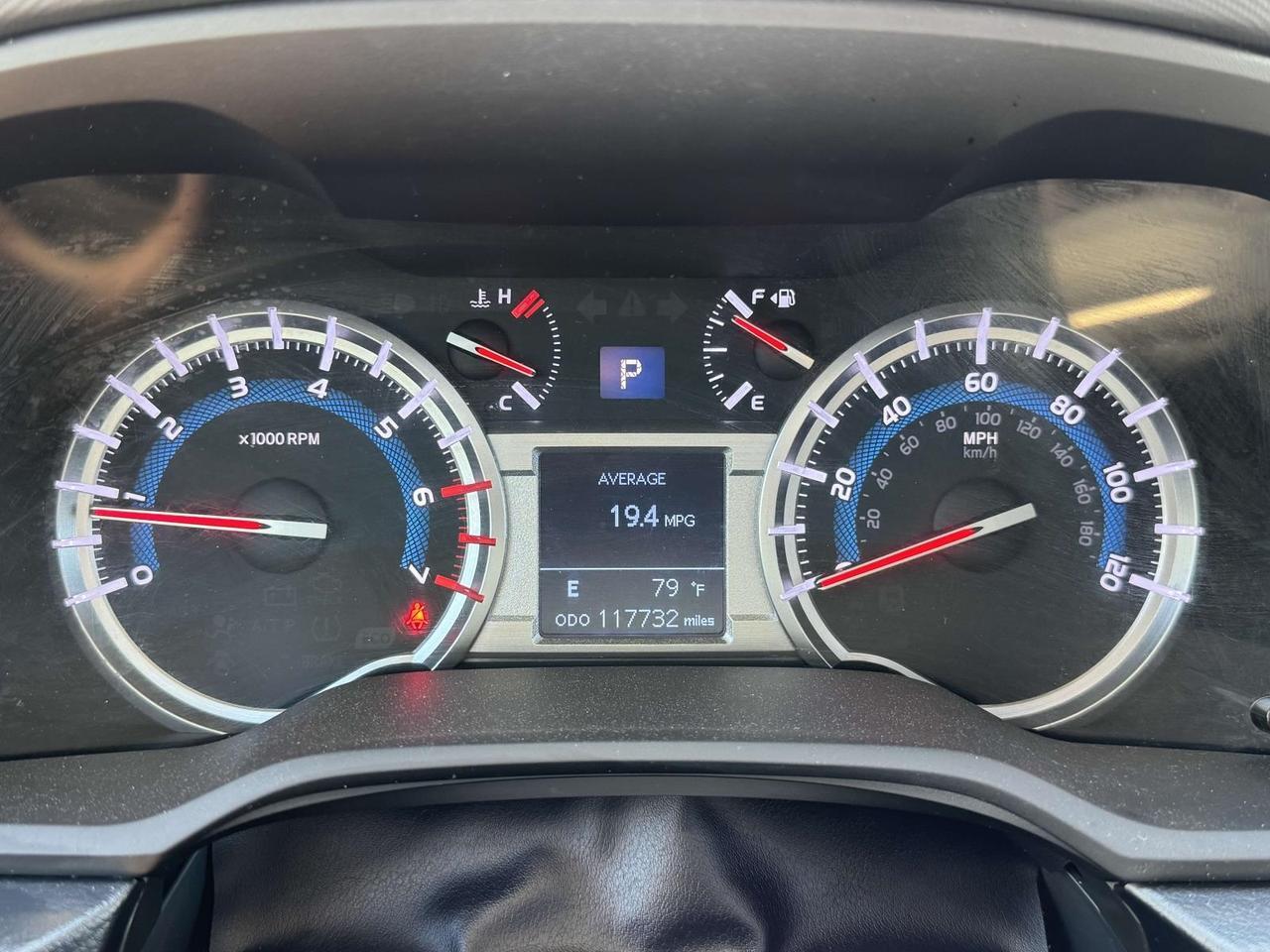 2018 Toyota 4Runner SR5 Fredericksburg VA