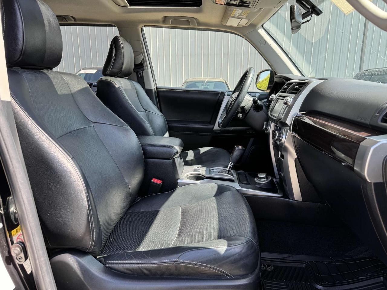 2018 Toyota 4Runner SR5 Fredericksburg VA