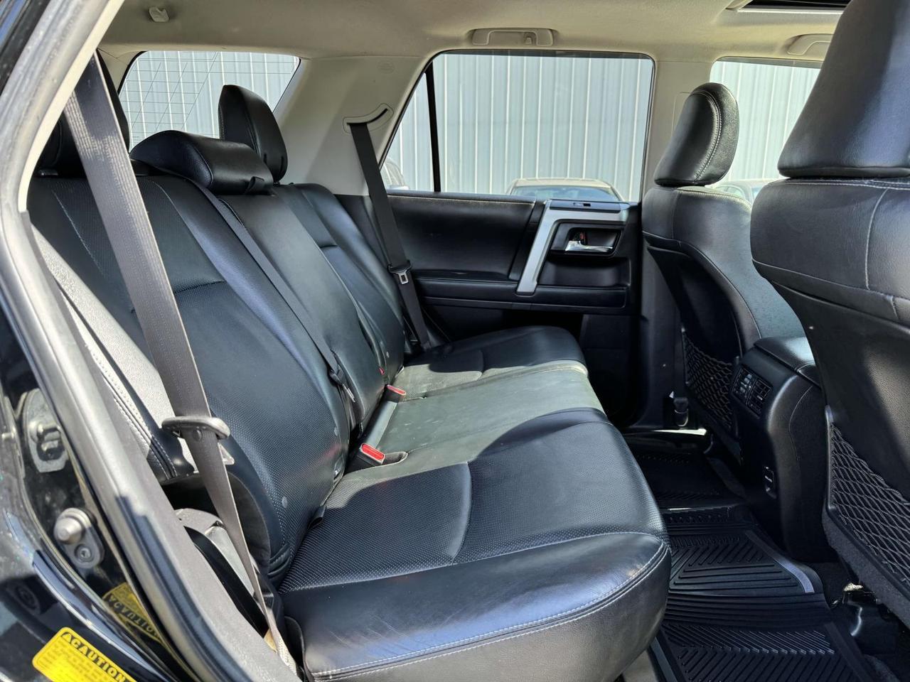 2018 Toyota 4Runner SR5 Fredericksburg VA