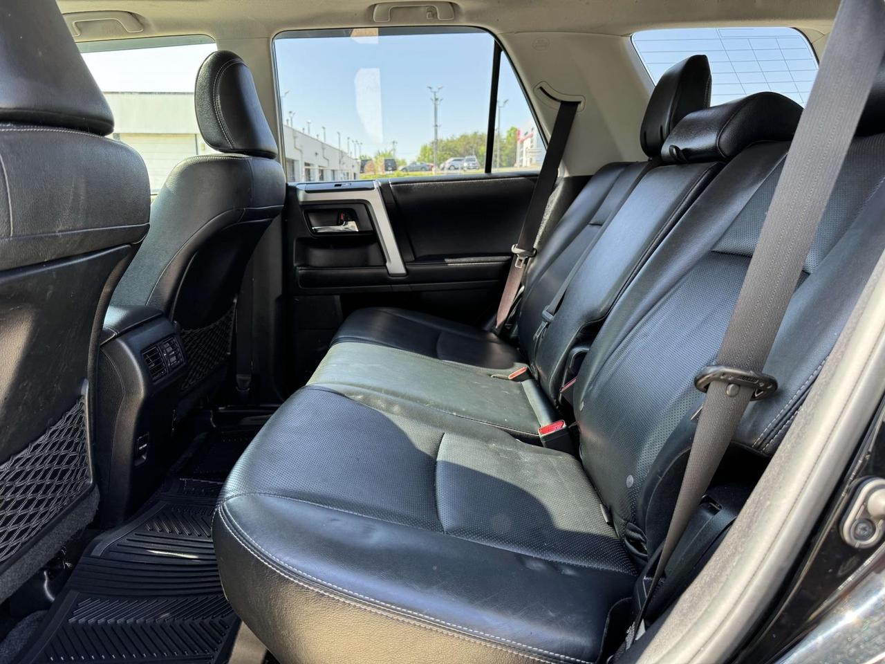 2018 Toyota 4Runner SR5 Fredericksburg VA