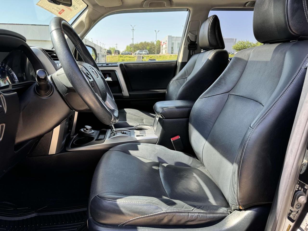 2018 Toyota 4Runner SR5 Fredericksburg VA