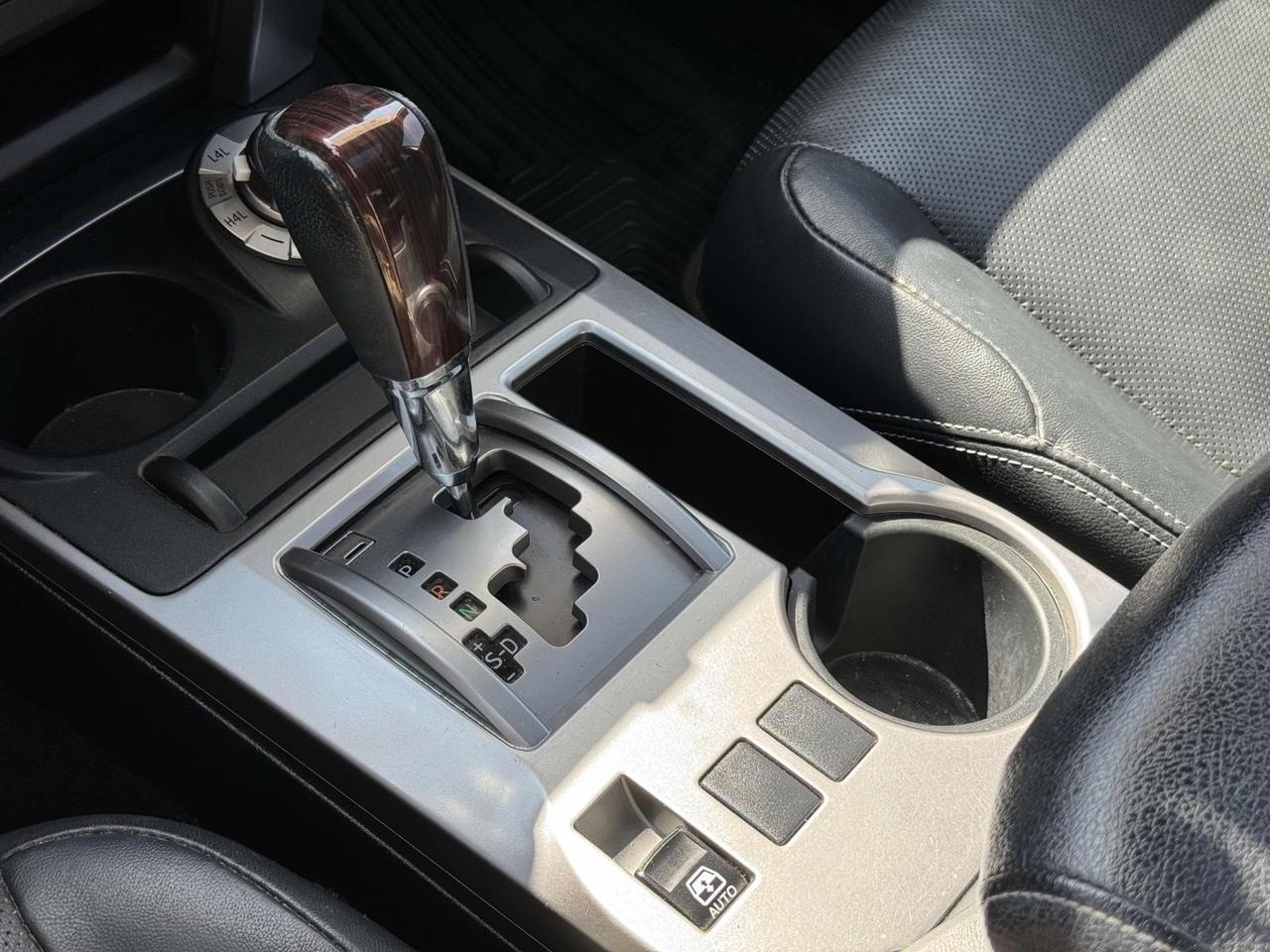 2018 Toyota 4Runner SR5 Fredericksburg VA