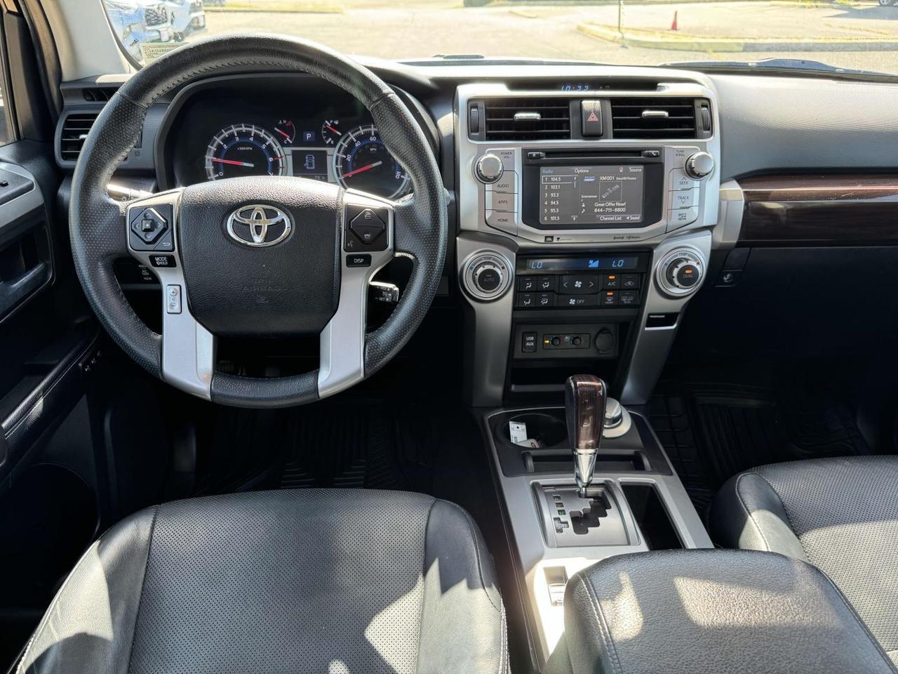 2018 Toyota 4Runner SR5 Fredericksburg VA