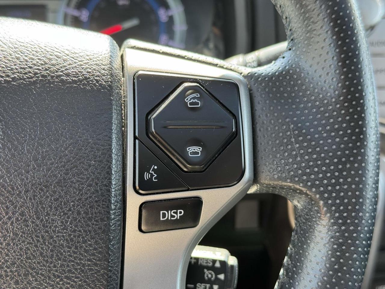 2018 Toyota 4Runner SR5 Fredericksburg VA