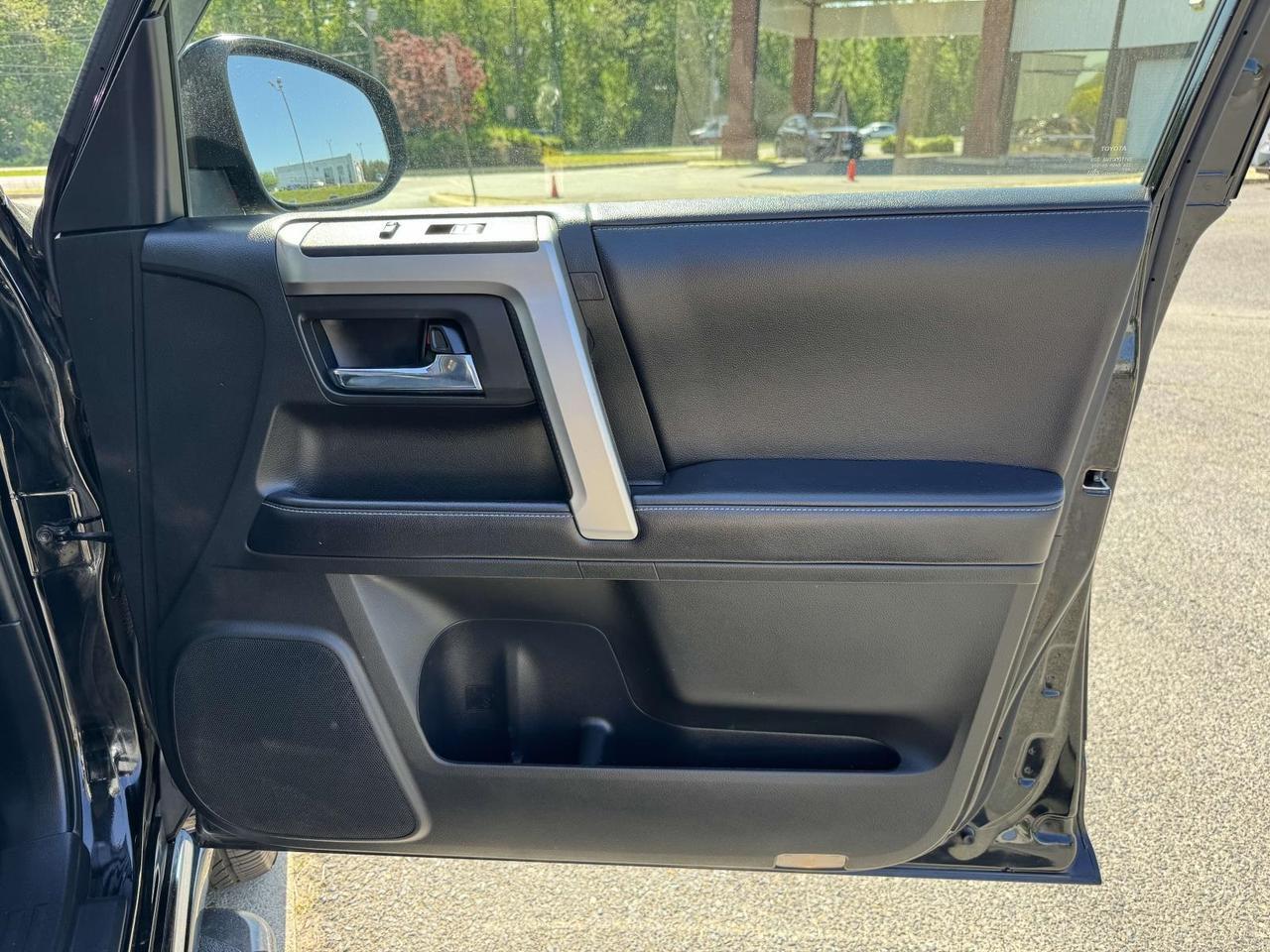 2018 Toyota 4Runner SR5 Fredericksburg VA