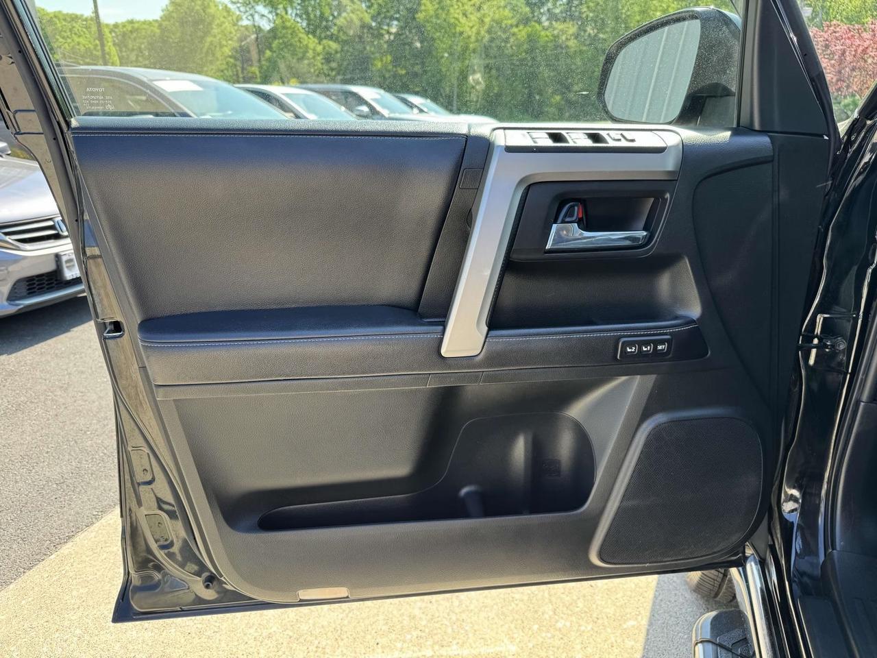 2018 Toyota 4Runner SR5 Fredericksburg VA