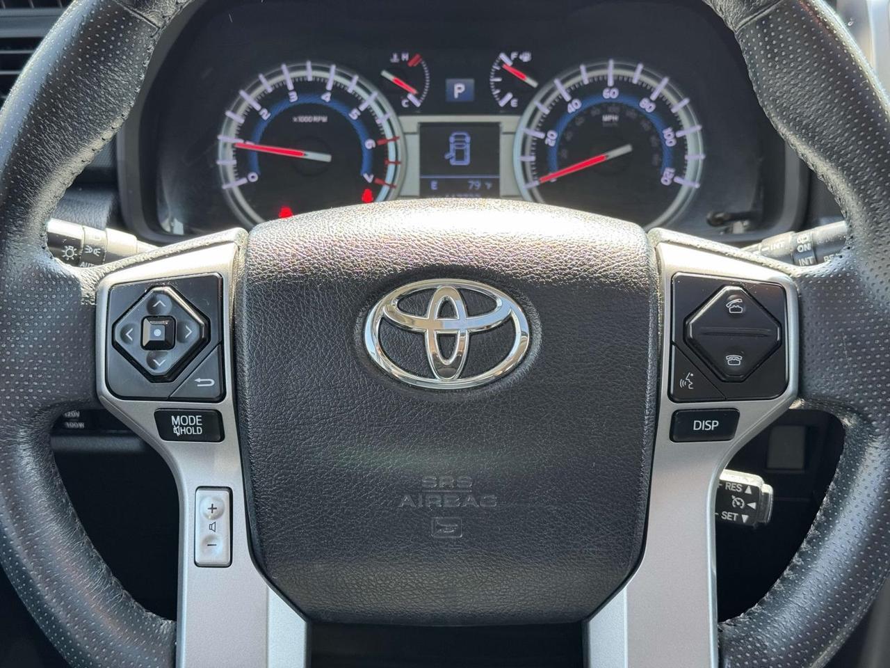 2018 Toyota 4Runner SR5 Fredericksburg VA