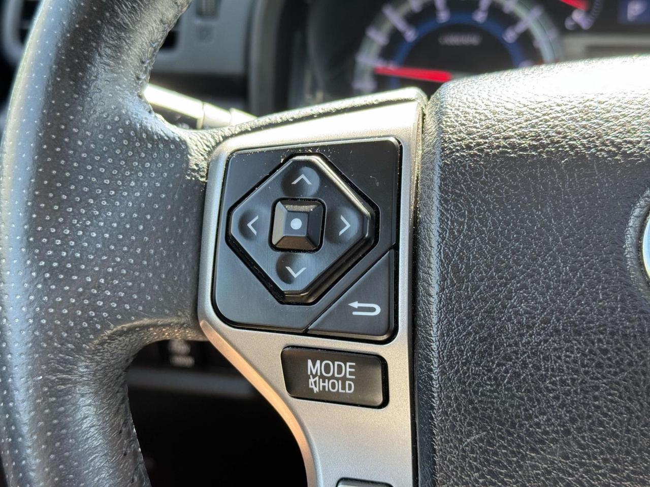 2018 Toyota 4Runner SR5 Fredericksburg VA