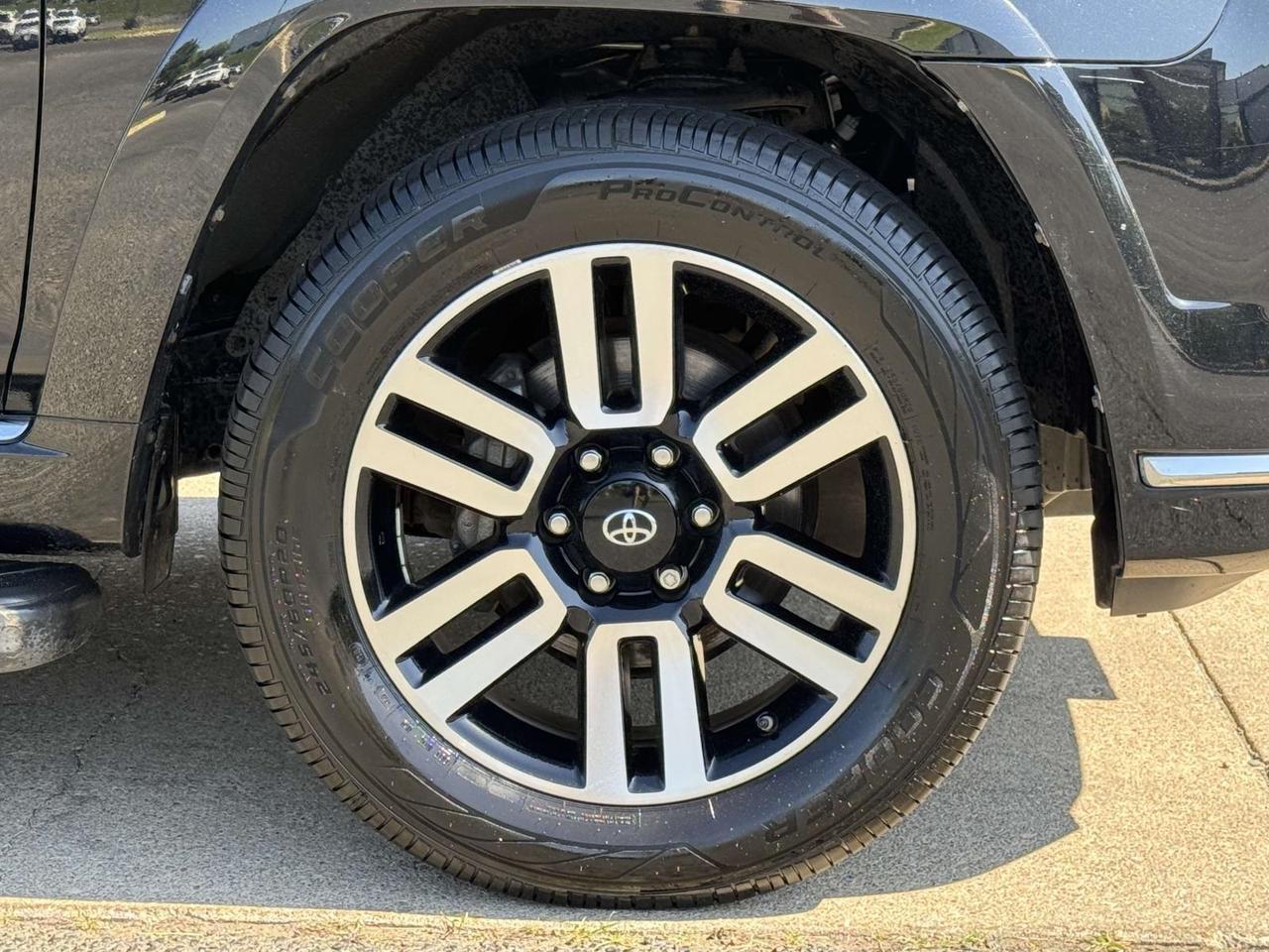 2018 Toyota 4Runner SR5 Fredericksburg VA