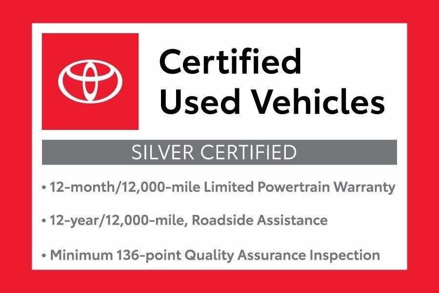 2018 Toyota 4Runner SR5 Fredericksburg VA