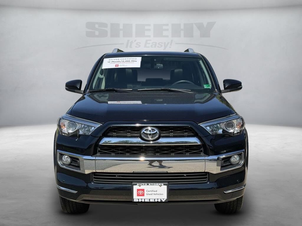 2018 Toyota 4Runner SR5 Fredericksburg VA