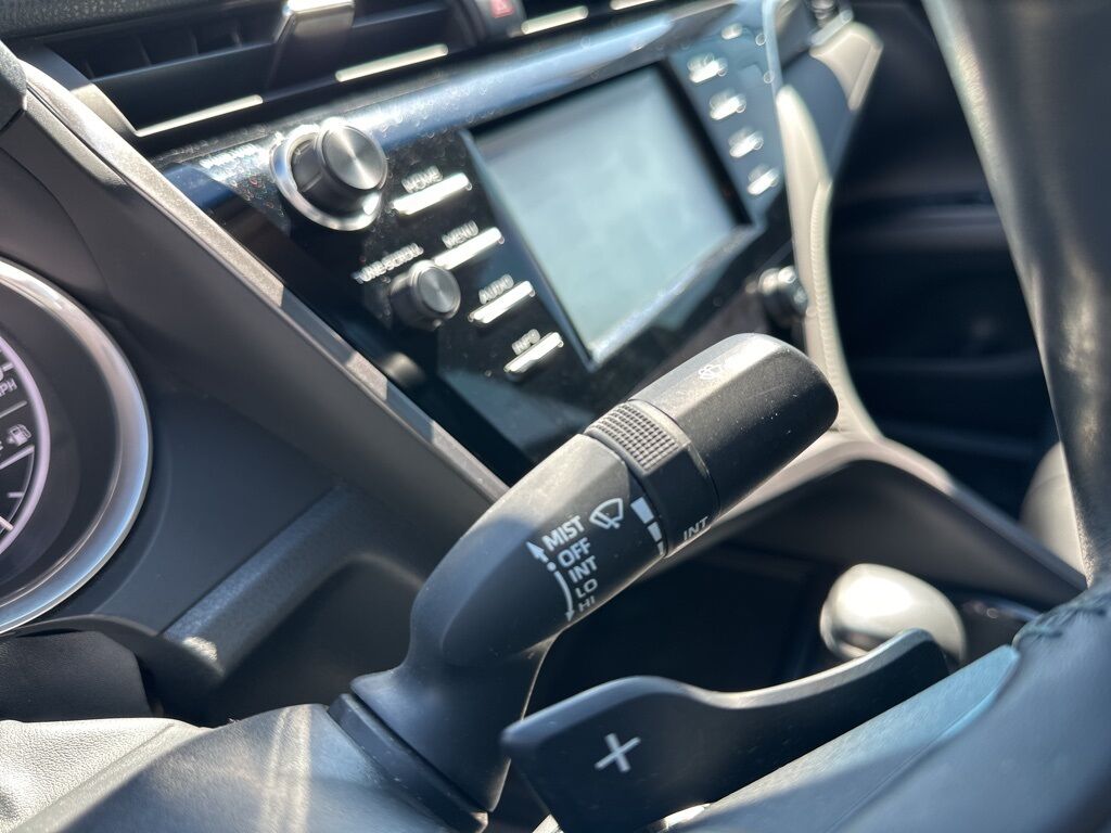 2018 Toyota Camry L Manitowoc WI