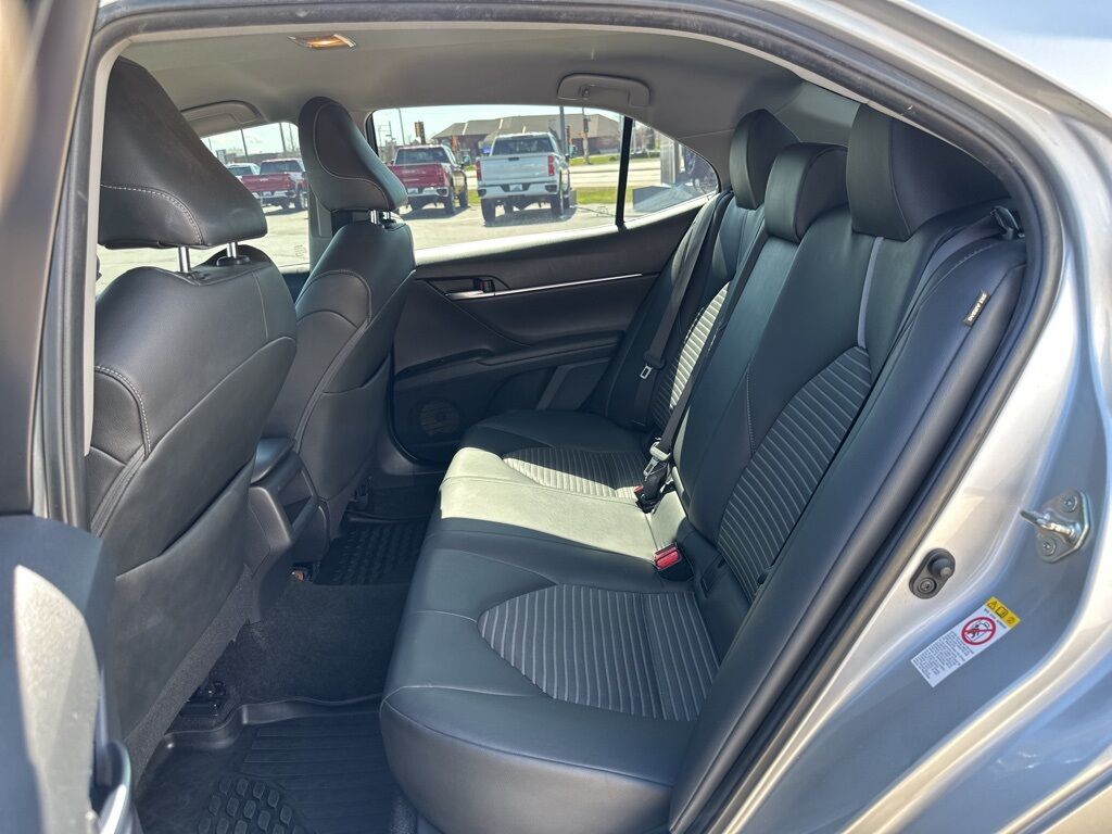 2018 Toyota Camry L Manitowoc WI