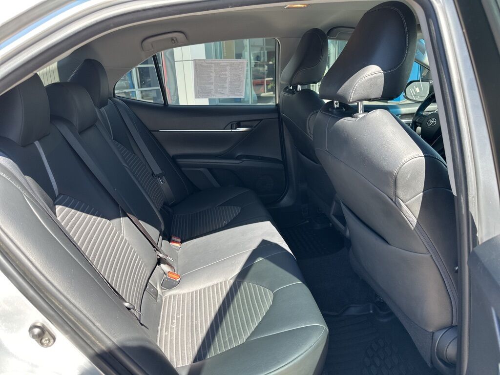 2018 Toyota Camry L Manitowoc WI