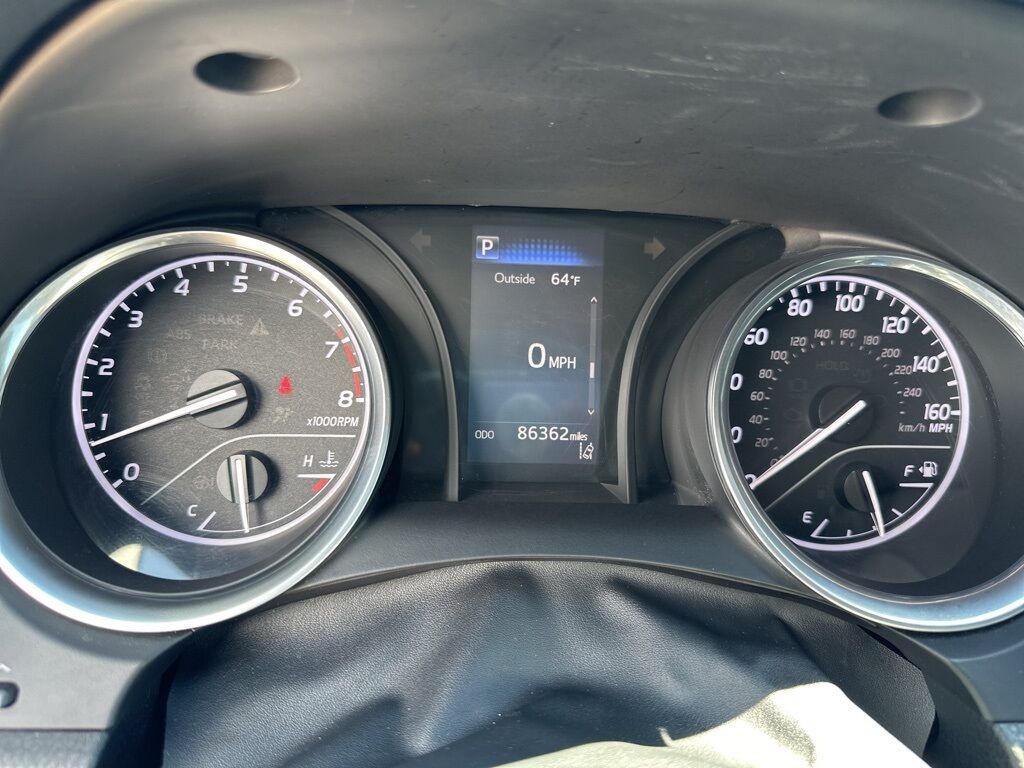 2018 Toyota Camry L Manitowoc WI